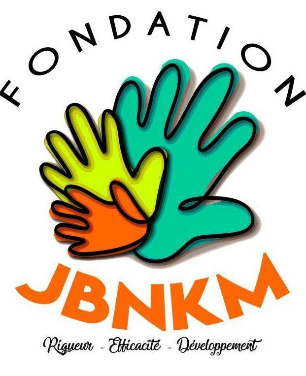 BIENVENUE A LA FONDATION JBNKM